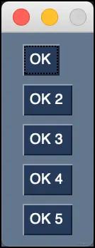 Vertically Oriented Layout