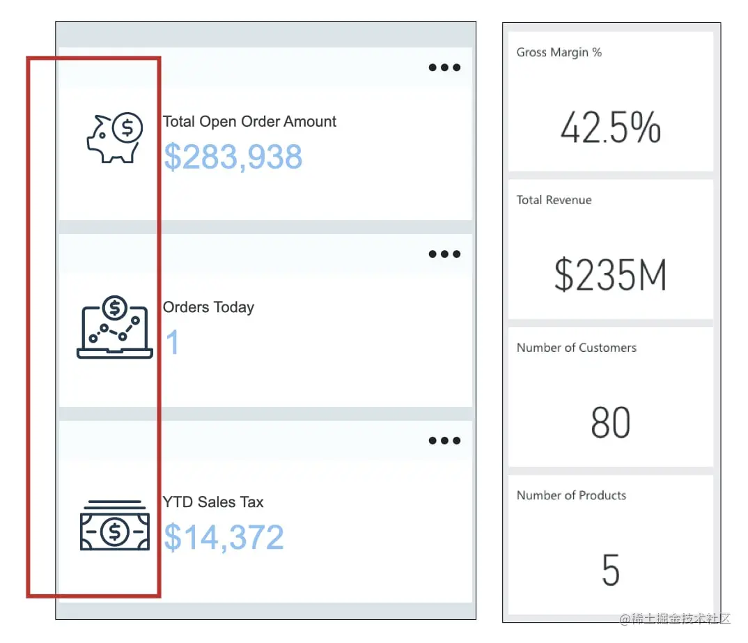 顶级团队出品：复杂UI界面的8个核心设计法则