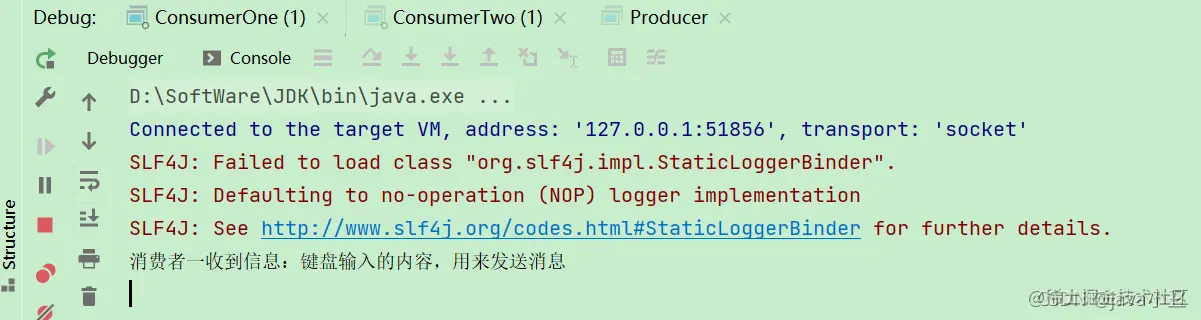 rabbitmq