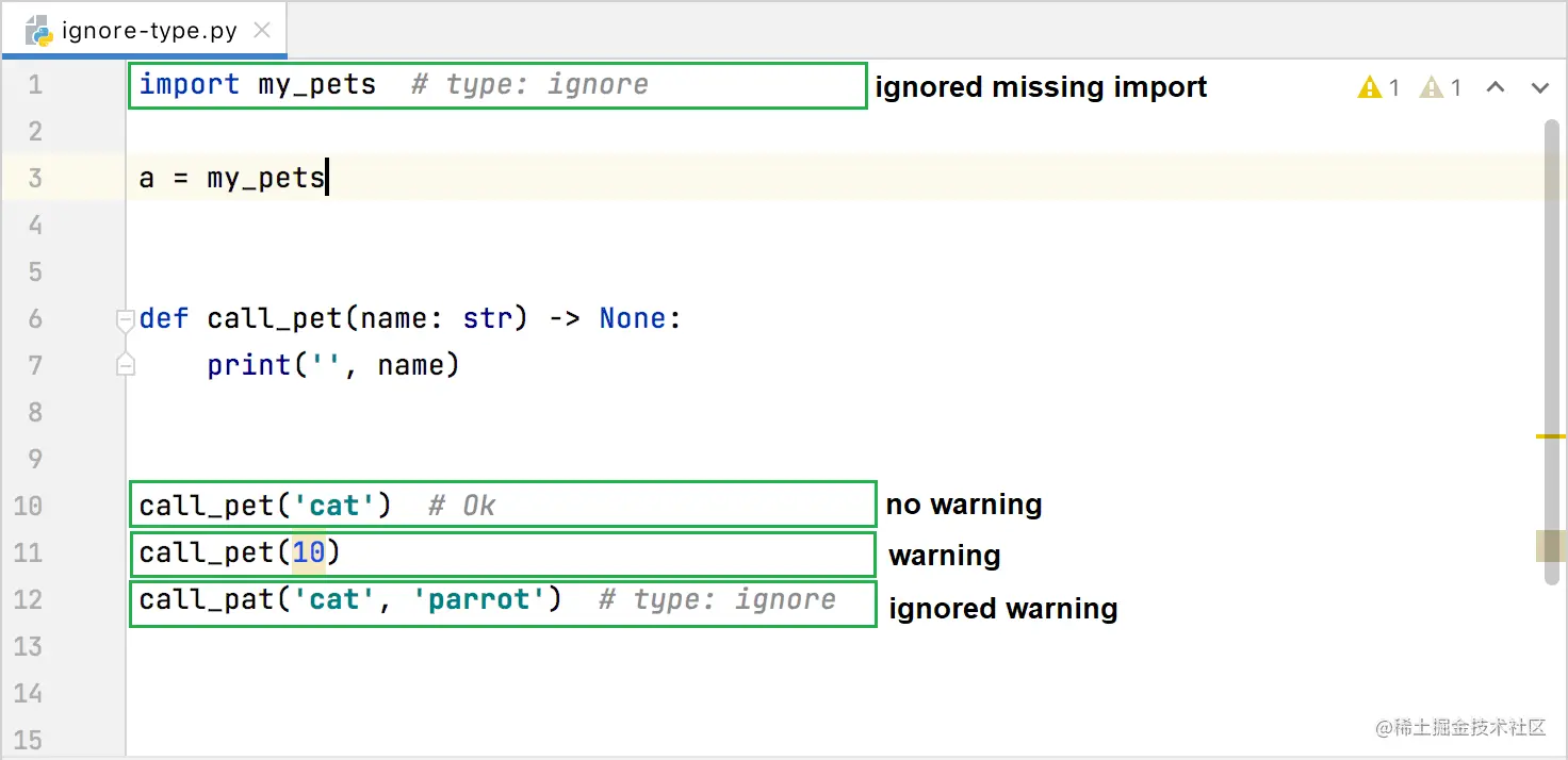 个人电脑类型忽略