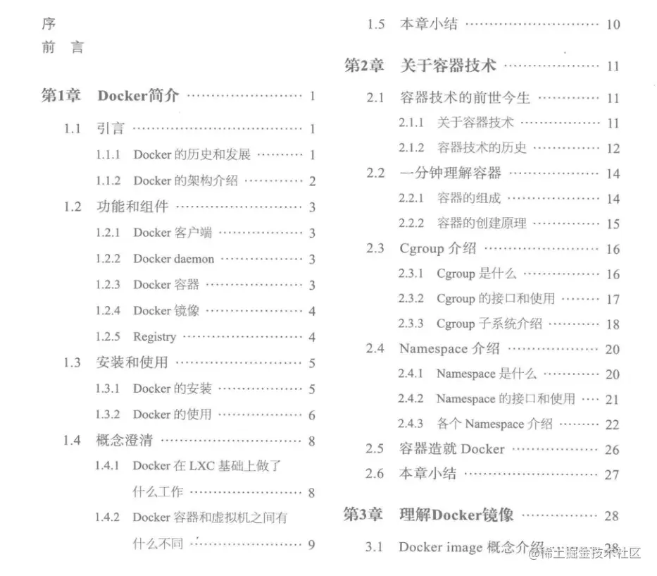 专供！“阿里爸爸”自产自销，Docker入门进阶实战笔记仅内部独享
