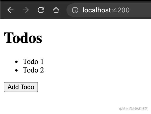 Npm Run Start Project Root