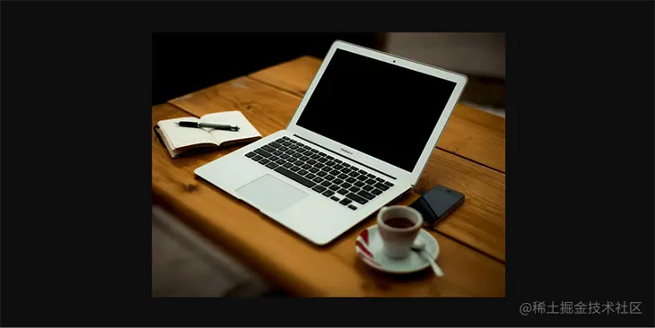 A simple lightbox implementation