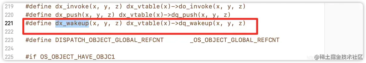 dx_wakeup