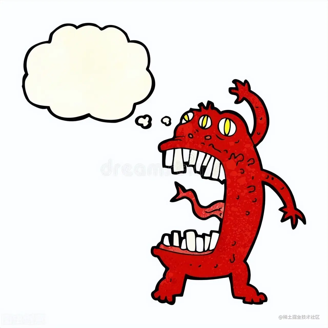 简直令人抓狂
