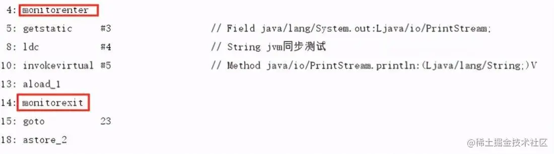 synchronized用法原理和锁优化升级过程(面试)