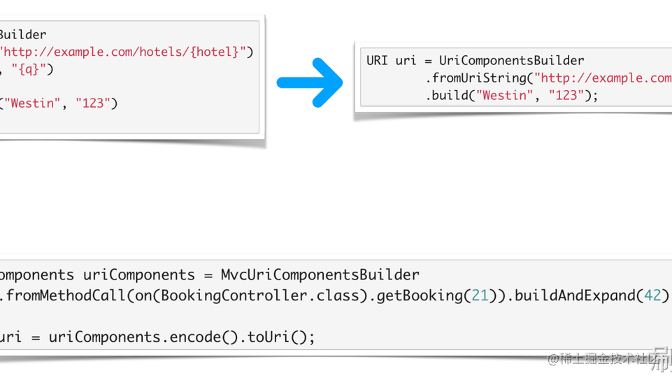  REST Clients RestTemplate Web 