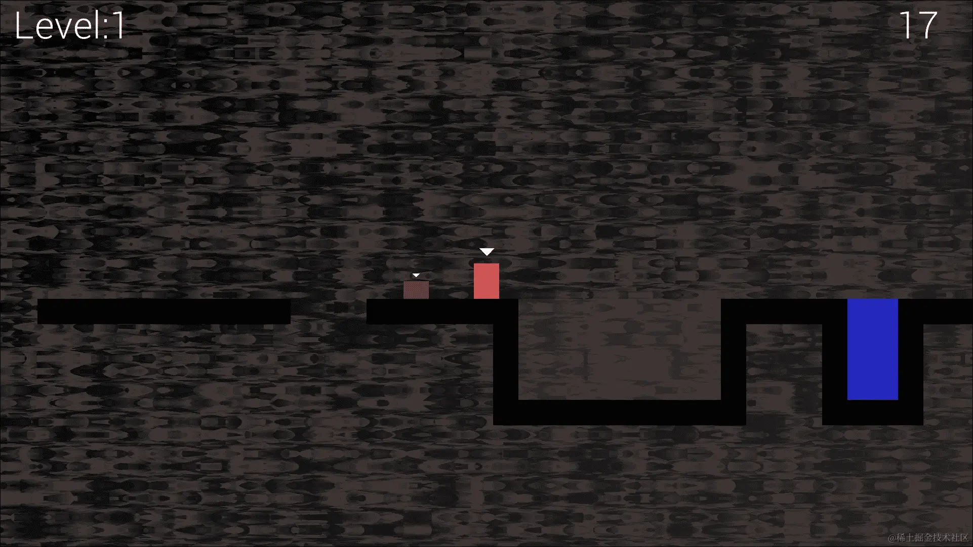 “Thomas Was Late”的特点