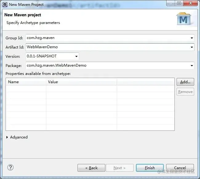 完整版 Maven 教程，99% 的人看了必懂