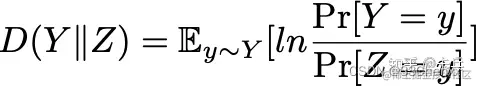 KL-Divergence