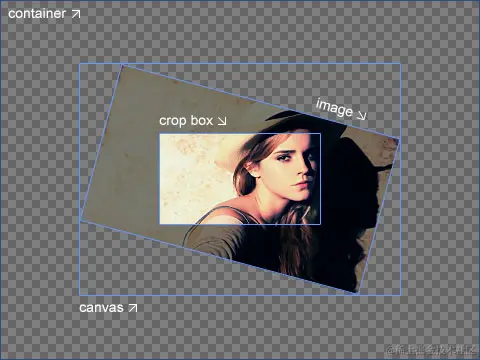 裁剪器的示意图
