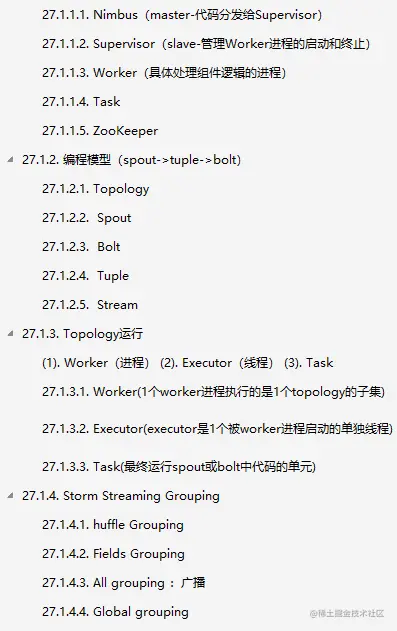这份阿里P8整理的新版手抄本，简直把所有Java知识操作都写出来了