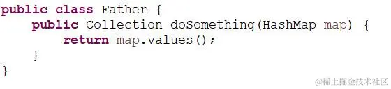 6大设计原则之里氏替换原则