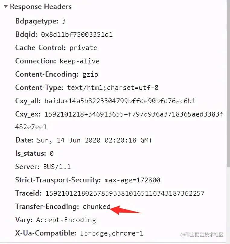 连肝7个晚上，总结了计算机HTTP网络协议的知识点