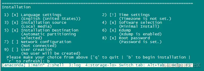 sre运维|Linux运维|自动化运维|centos7搭建kvm|kvm创建虚拟机|kvm克隆