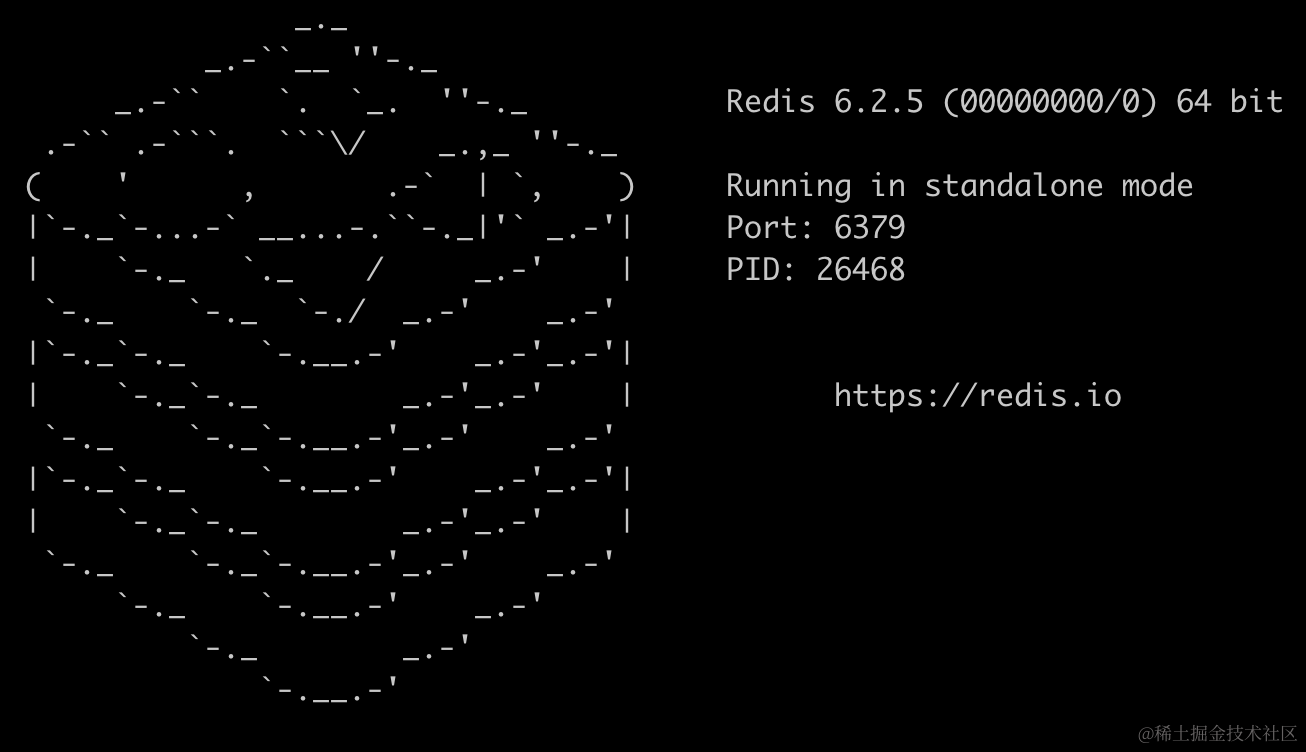redis