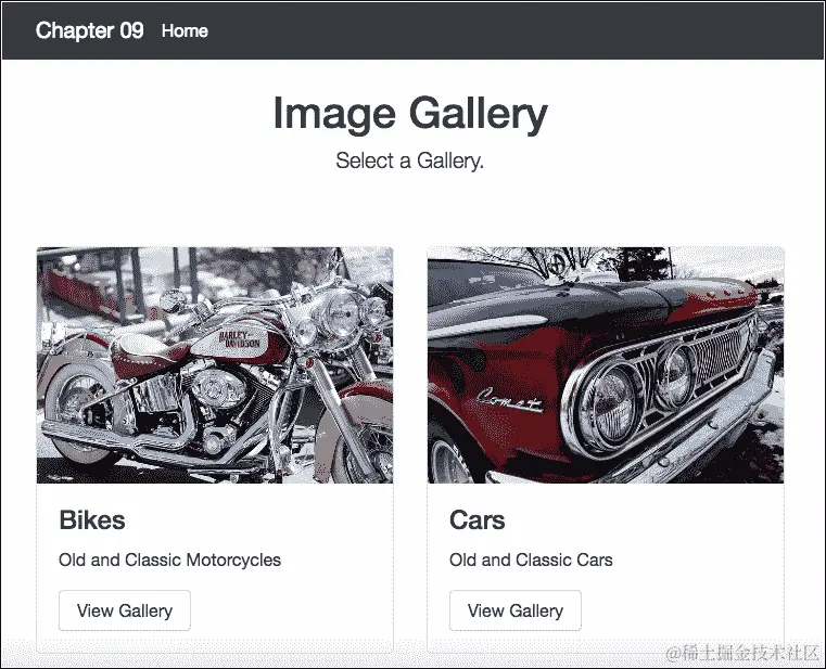 创建一个 deploy.sh 文件
