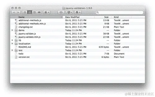 行动时间——动态验证表单值