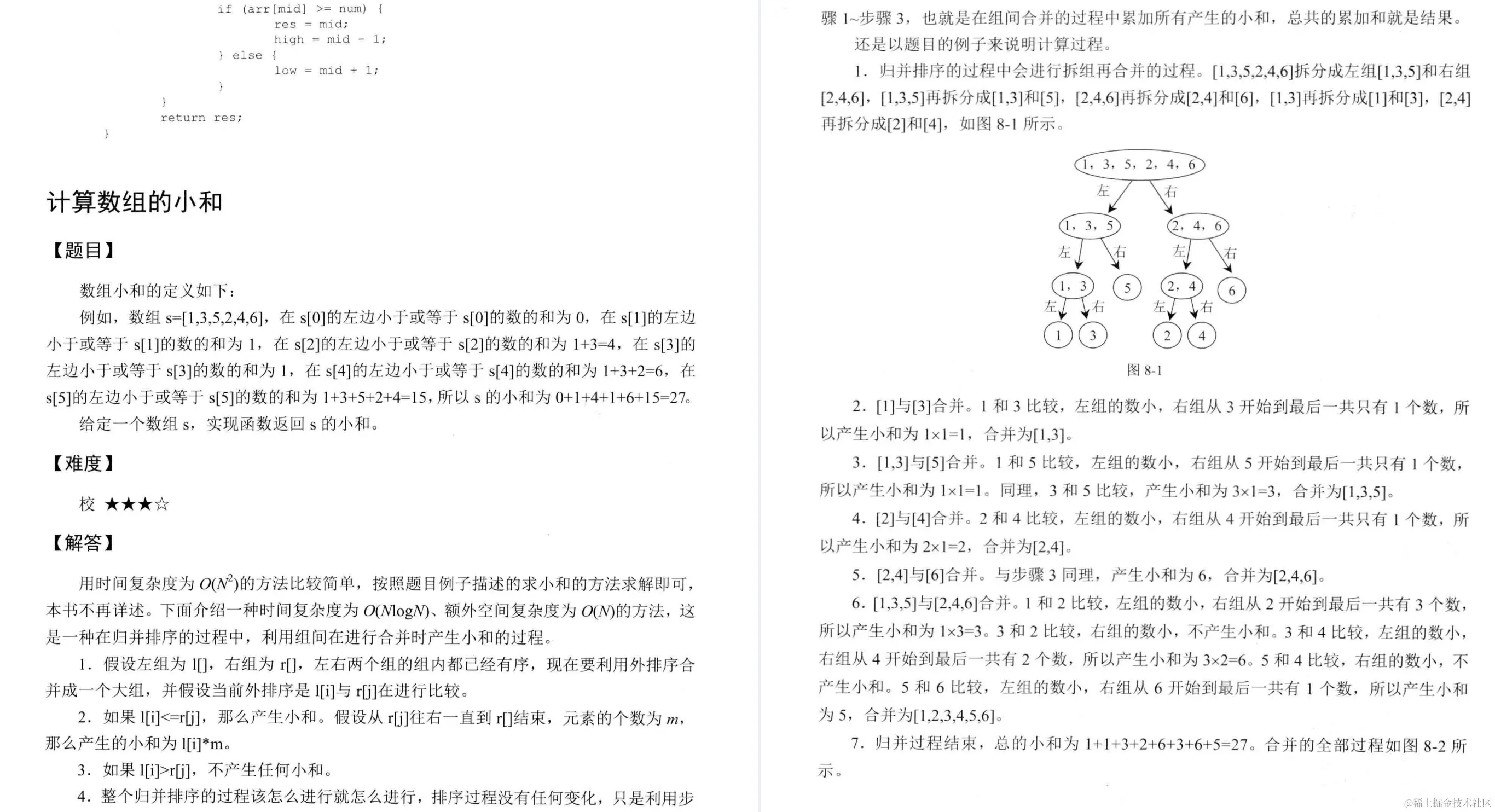 秀到起飞！LeetCode官方推出算法面试指导手册（代码版）限时开源