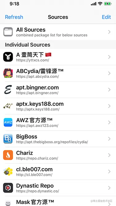 Virtual Camera 虚拟相机