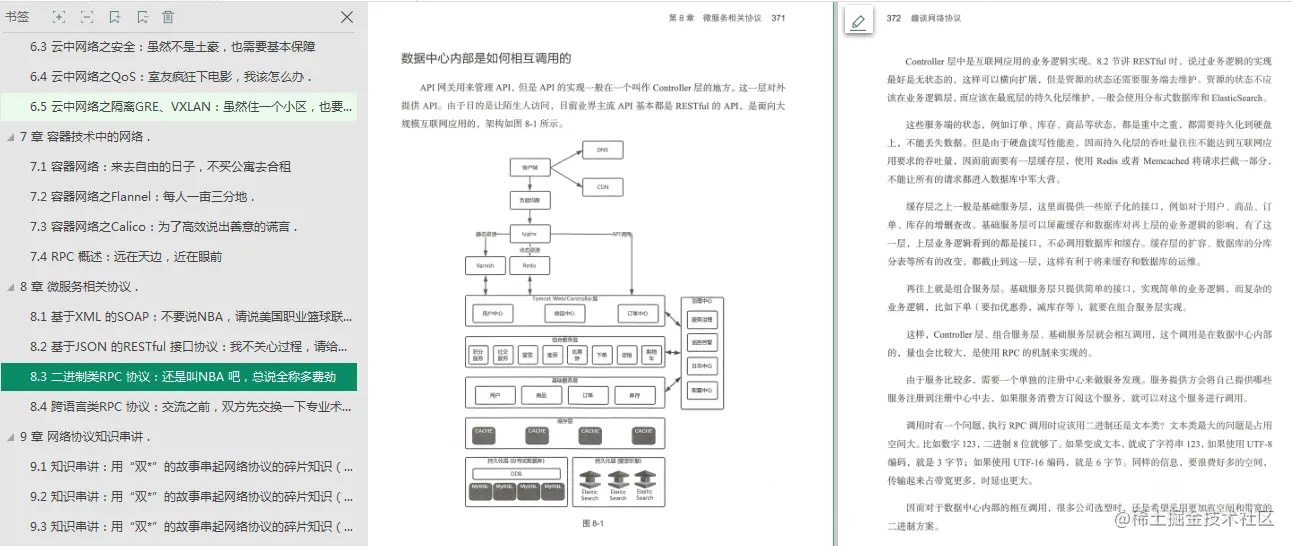 太硬核了！面试死在网络协议？阿里大佬这份笔记带你从入门到精通