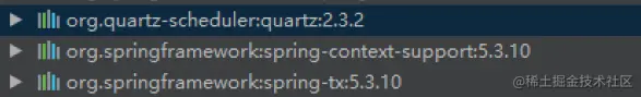SpringBoot自动配置Quartz