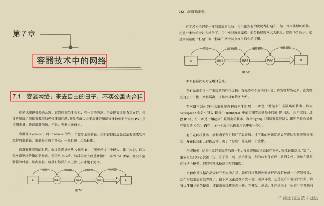 Alibaba永远滴神！阿里顶级技术官500页网络协议手记，限时开源