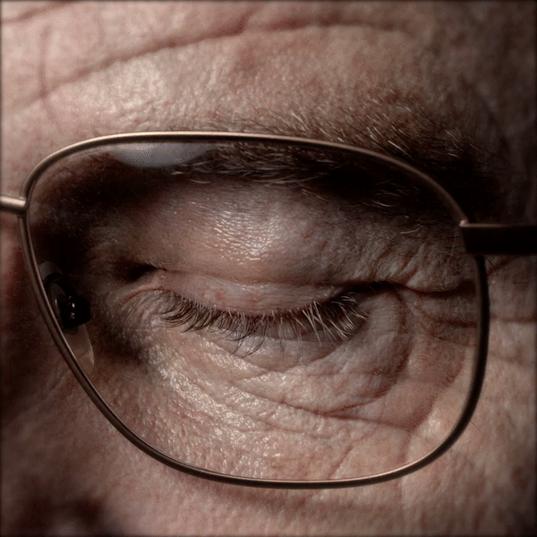 眼睛动态效果的渲染 - 瑞云渲染