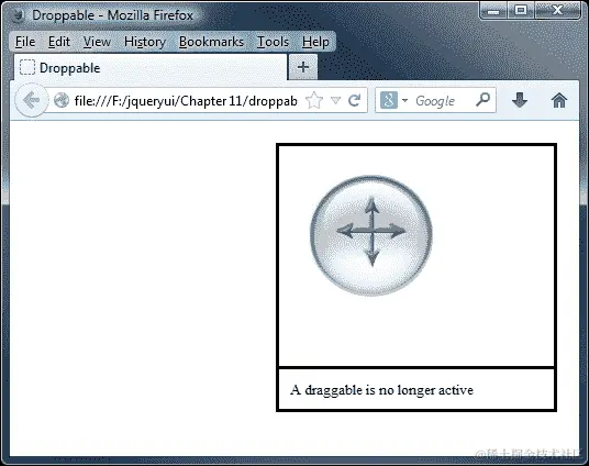 理解可放置回调选项