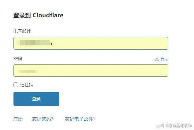 未备案域名使用Cloudflare设置域名URL转发_未备案