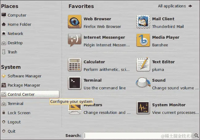 开始行动 – 如何显示设备信息