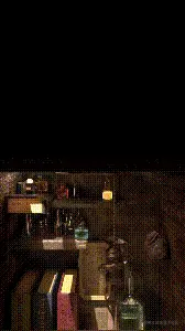 最终效果 - 瑞云渲染