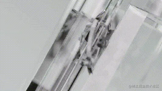 宇舶表制作细节 - 瑞云渲染