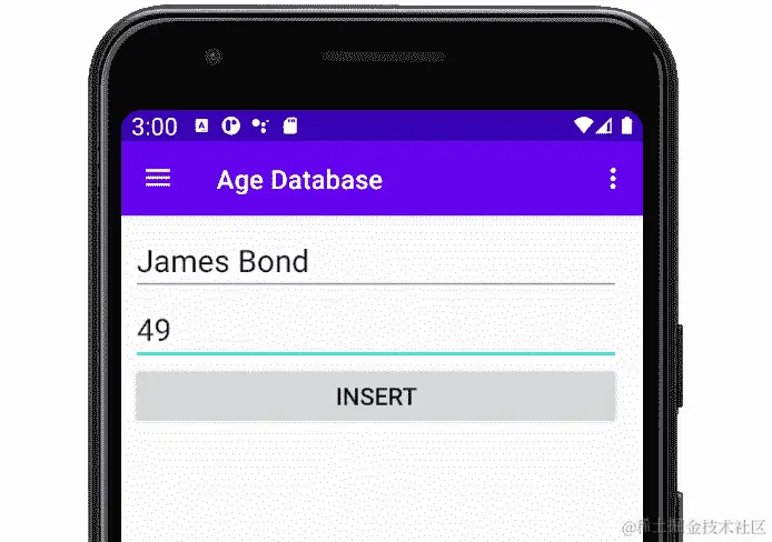 图 27.3 – 插入菜单