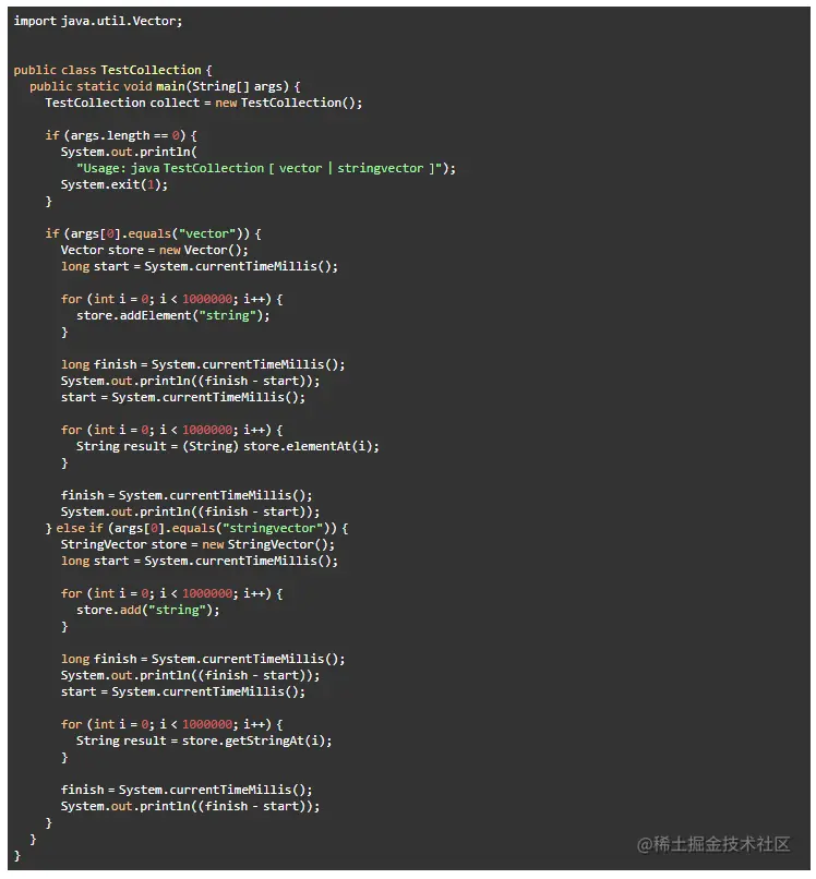 面试：关于Java性能优化，你有什么技巧