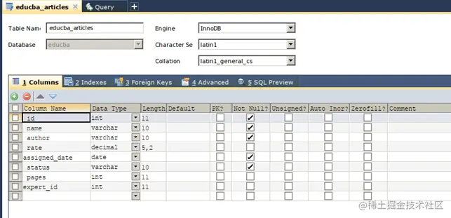 SQL ignore-case output 5