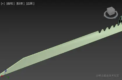 三维建模技术216
