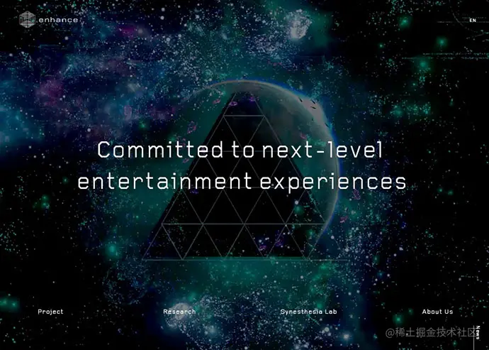 Enhance Incorporated