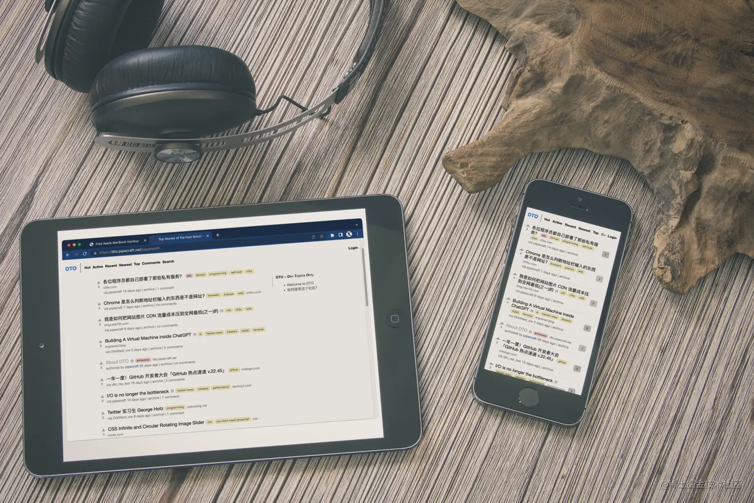 Magic Mockups | Free real-life mockup generator