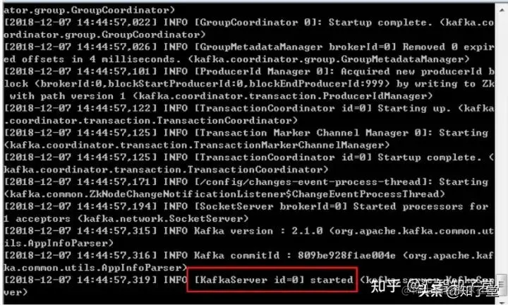 快速了解分布式消息技术Kafka