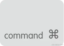 Command 键