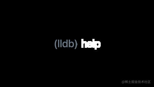 Debug Swift debugging with LLDB
