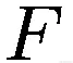 F