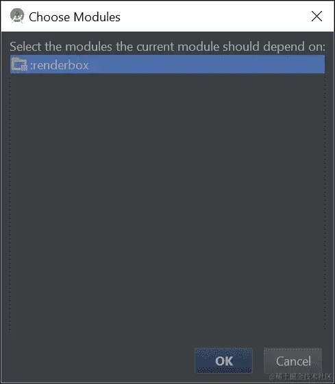 在未来项目中使用 RenderBox