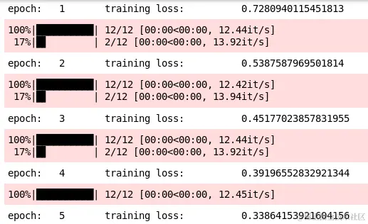 pytorch实战经验：4个提高深度学习模型性能的技巧-图片14