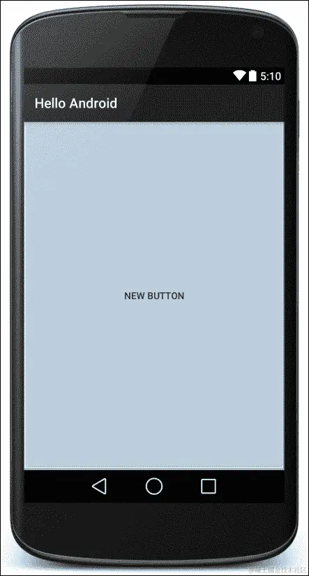 使用 wrap 或 match 确定大小