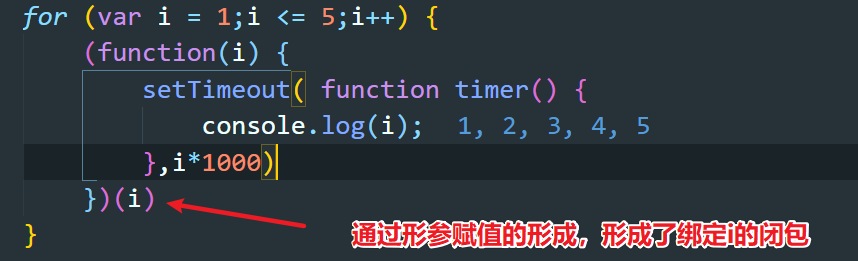 图片[6]-「注解」《你不知道的JavaScript（上卷）》第五章：作用域闭包-一一网