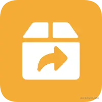 防疫口罩领用图标