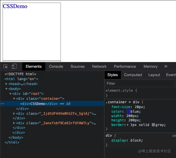no-cssModules-demo-right