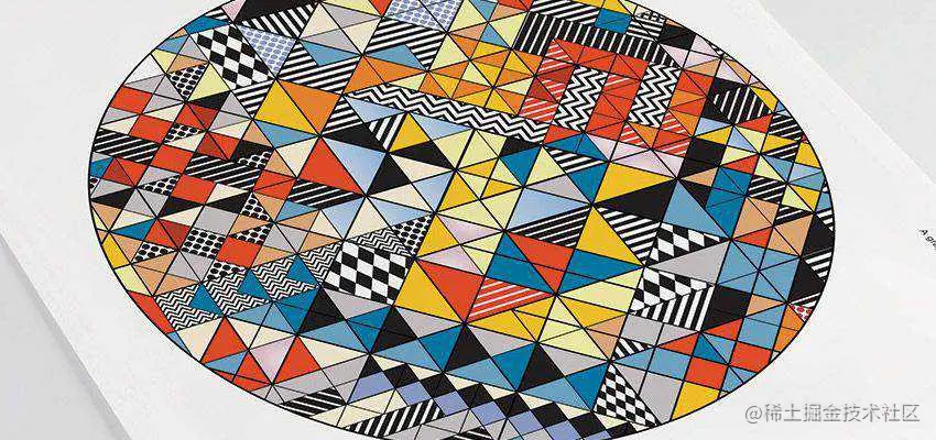 How to Create a Bold Pattern Design adobe illustrator tutorial